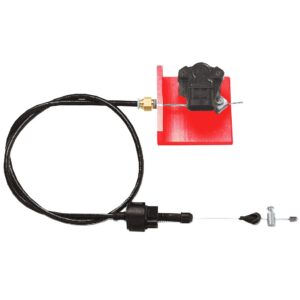 Remote Throttle Position Sensor.