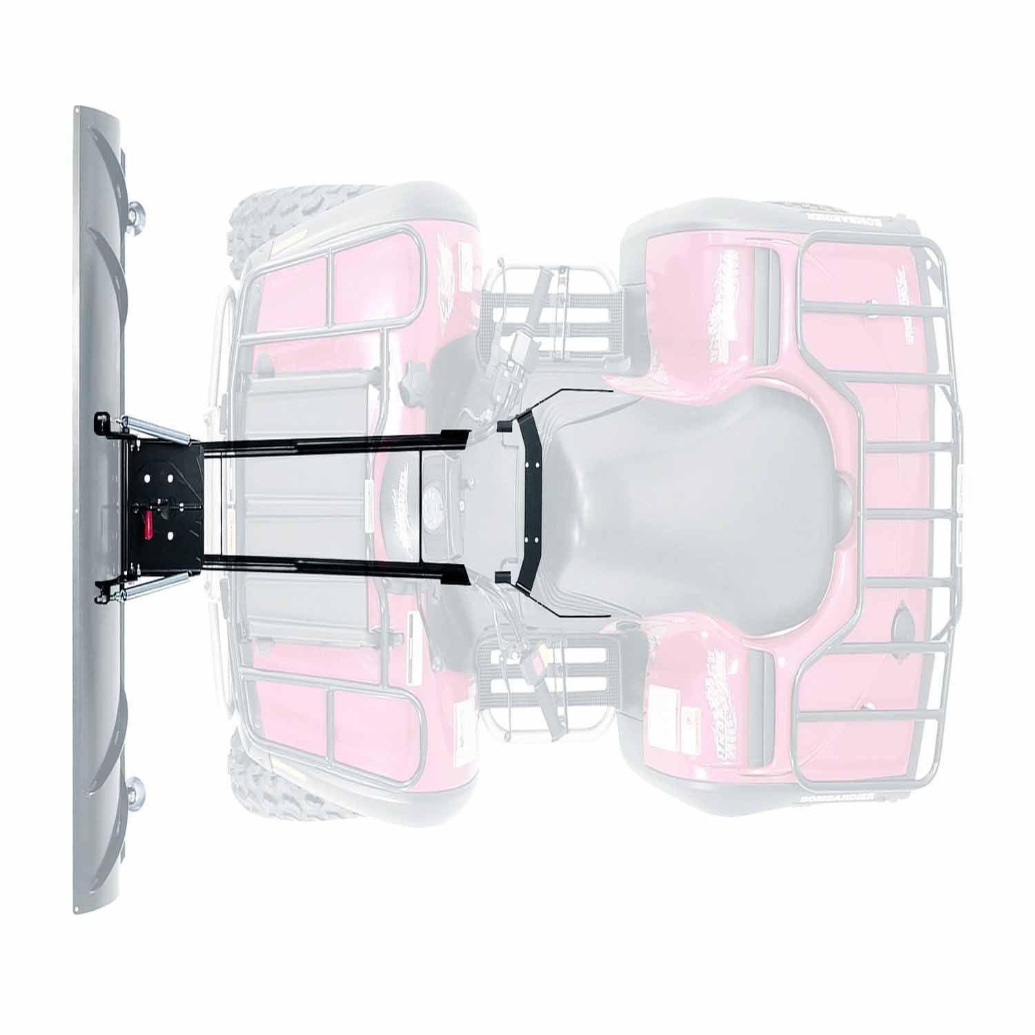 Plow Mount Kit Honda Foreman TRX450