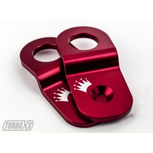 Turbo XS Radiator Mount