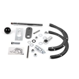 EXTENDED CLUTCH LEVER KIT
