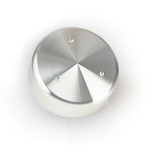 Ford Mustang Air Conditioning Cover - '86-93