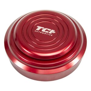 2004R Billet Servo Kit.