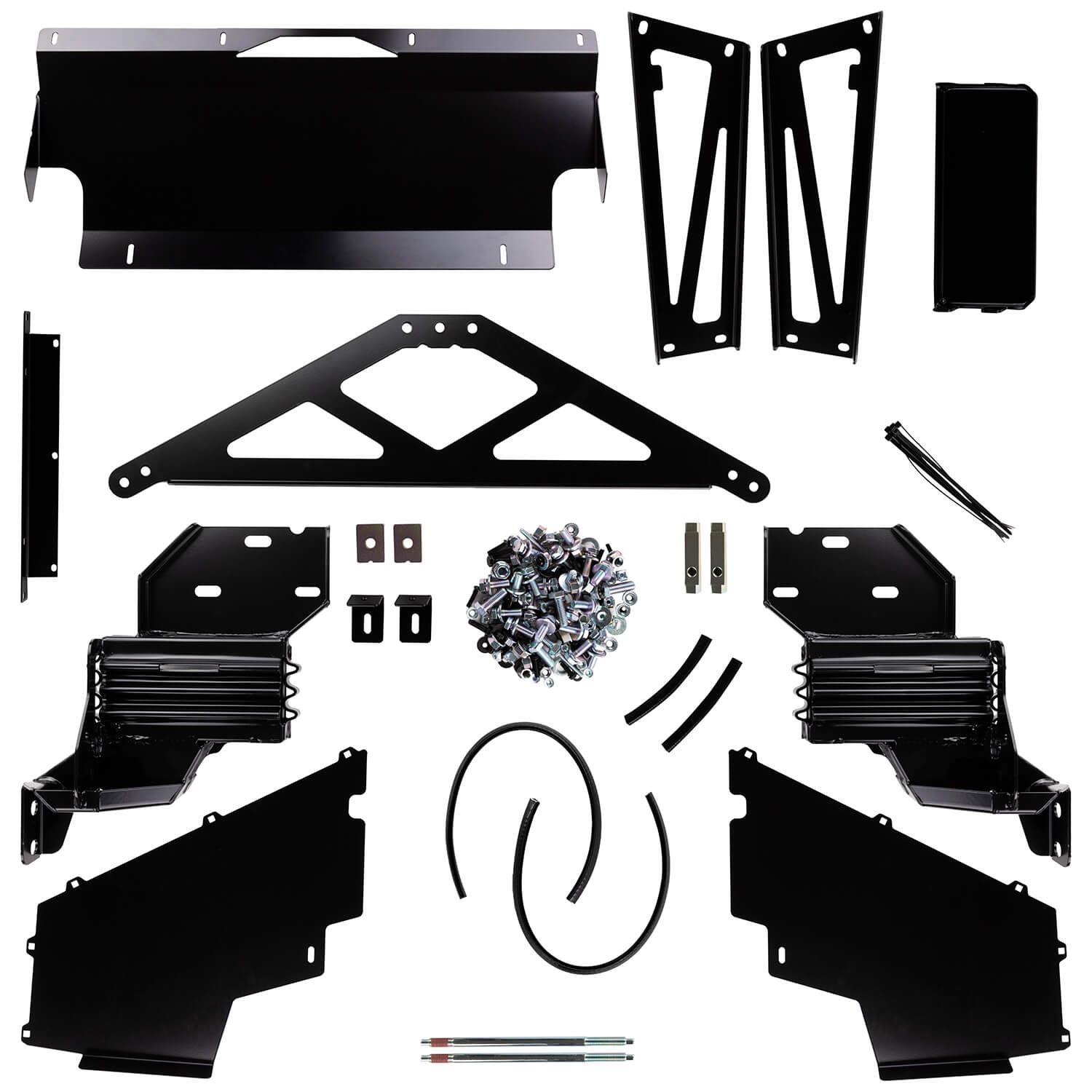 ARB - 6177297 - Bumper Mounting Kit