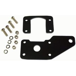 Husky Towing Ball mount