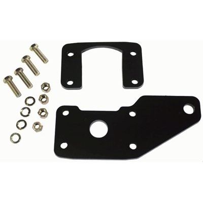 Husky Towing Ball mount