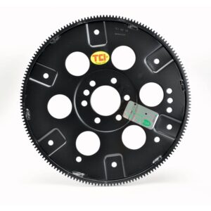 SBC/BBC Flexplate; Internal Balance; Large, Small and LS Pattern.