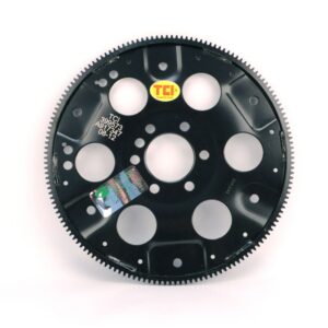 SBC (Pre-'86) & BBC Flexplate; Internal Balance; Small Bolt Pattern; 153 Tooth.