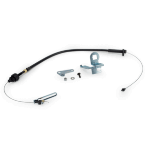 TV Cable Corrector Kit for Edelbrock Carburetors.