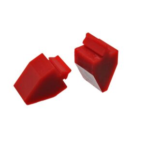 Control Arm Bump Stop Set