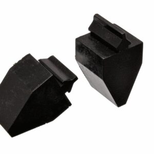 Control Arm Bump Stop Set