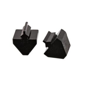 Control Arm Bump Stop Set