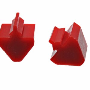 Control Arm Bump Stop Set