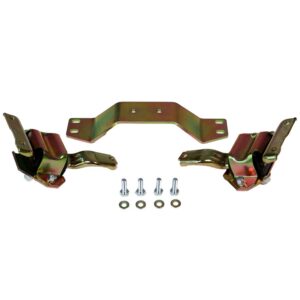 Motor Mount Set