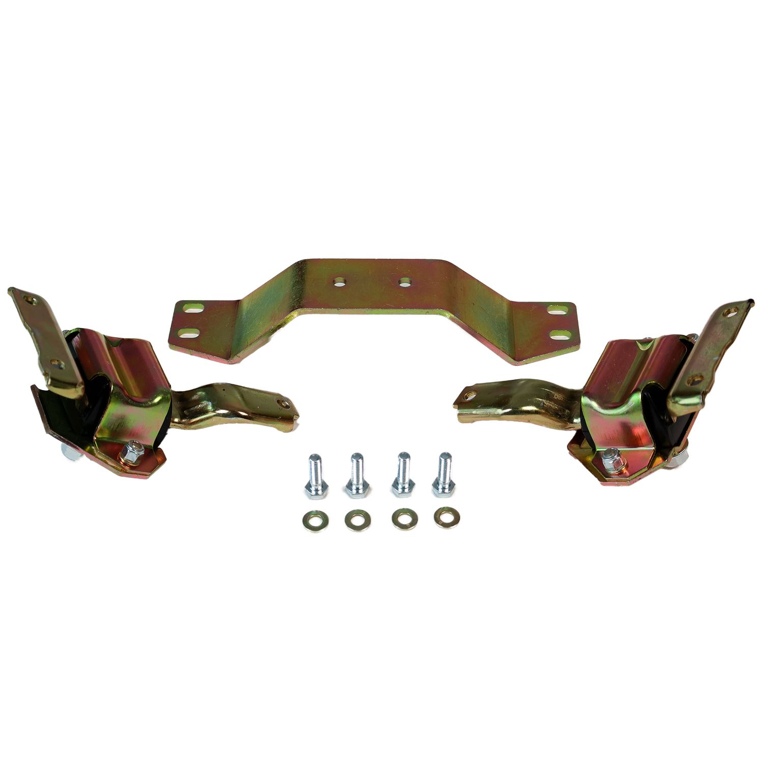 Motor Mount Set