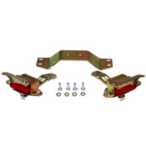 Motor Mount Set