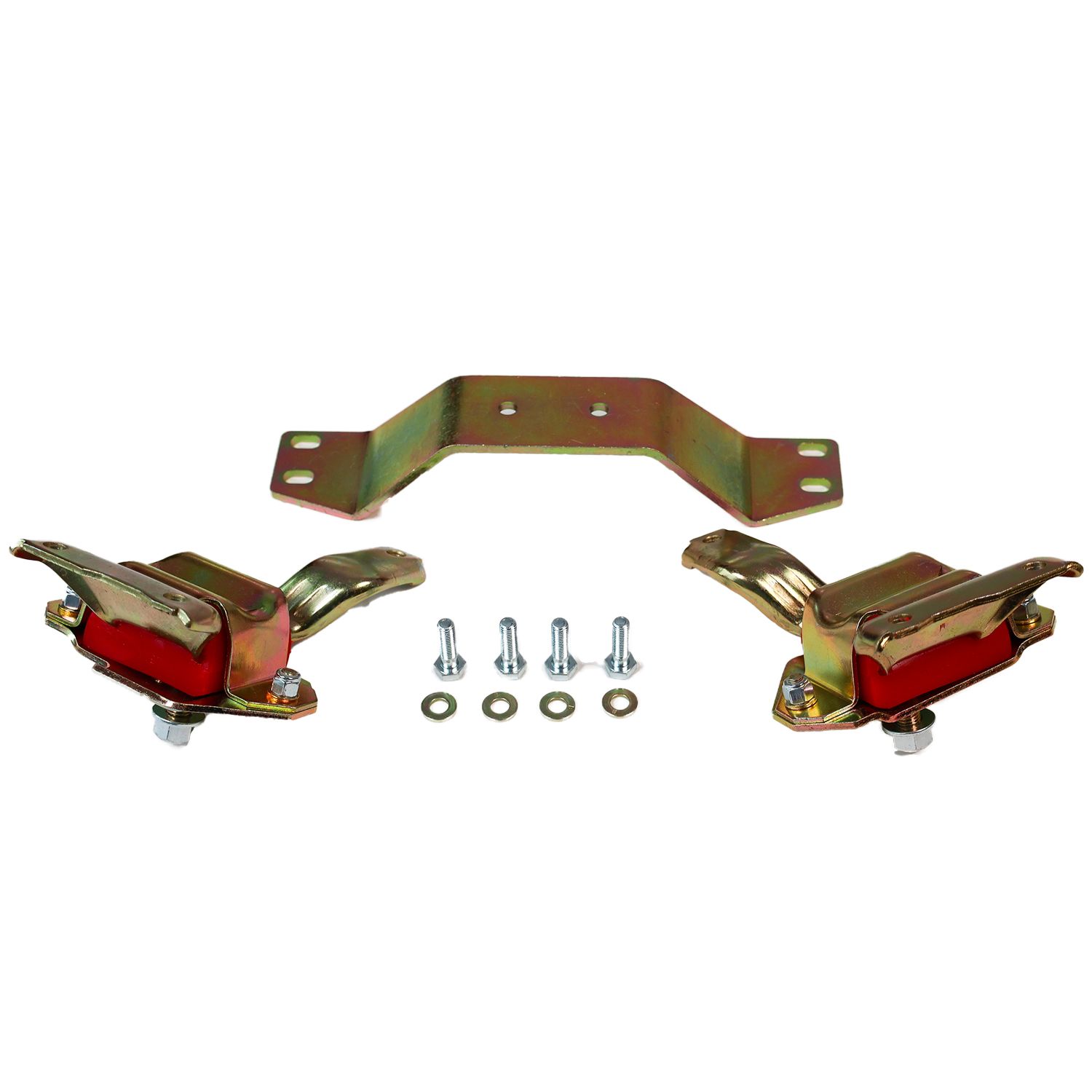 Motor Mount Set