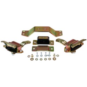 Motor And Transmission Mount