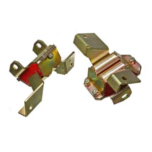 Motor Mount Set