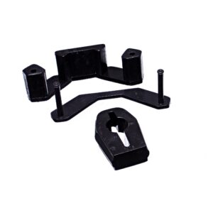 Transmission Shifter Bushing Set