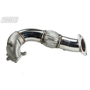 Turbo XS Exhaust System / Exhaust Pipe