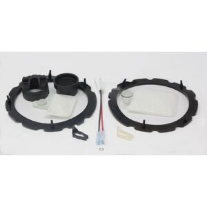 TI Automotive installation kit for fuel injection pumps