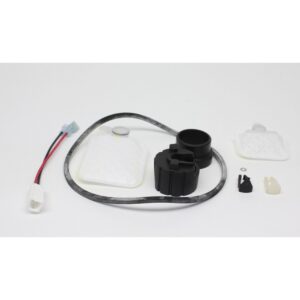 TI Automotive installation kit for fuel injection pumps