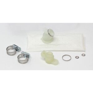 TI Automotive installation kit for fuel injection pumps