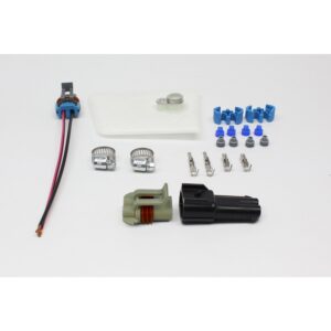 TI Automotive installation kit for fuel injection pumps