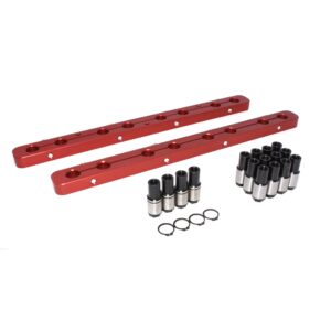 Solid Stud Girdle Chevrolet Small Block w/ Bowtie Head and 7/16" Stud