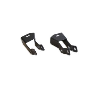MAX TRAC SUSPENSION REAR SHOCK EXTENDERS (2" DROP) - 401000
