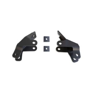 MAX TRAC SUSPENSION REAR LOWERING SHOCK EXTENDERS - 401500