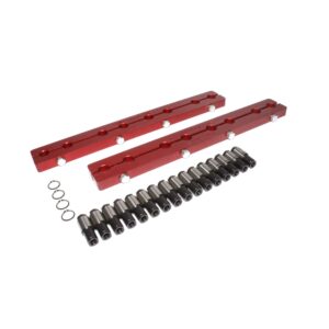 Spring Loaded Stud Girdle Chevrolet Small Block w/ Brodix Head and 3/8" Stud