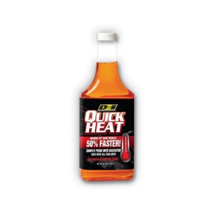 DEI 40203 Quick Heat 040203
