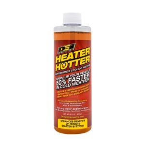 DEI 40206 Heater Hotter 040206