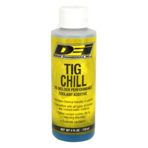 DEI 40209 Tig Chill 040209
