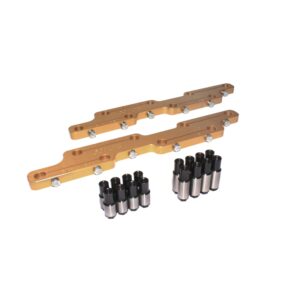 Ultra Gold Solid Stud Girdle for Chevrolet Big Block w/ 7/16" Stud