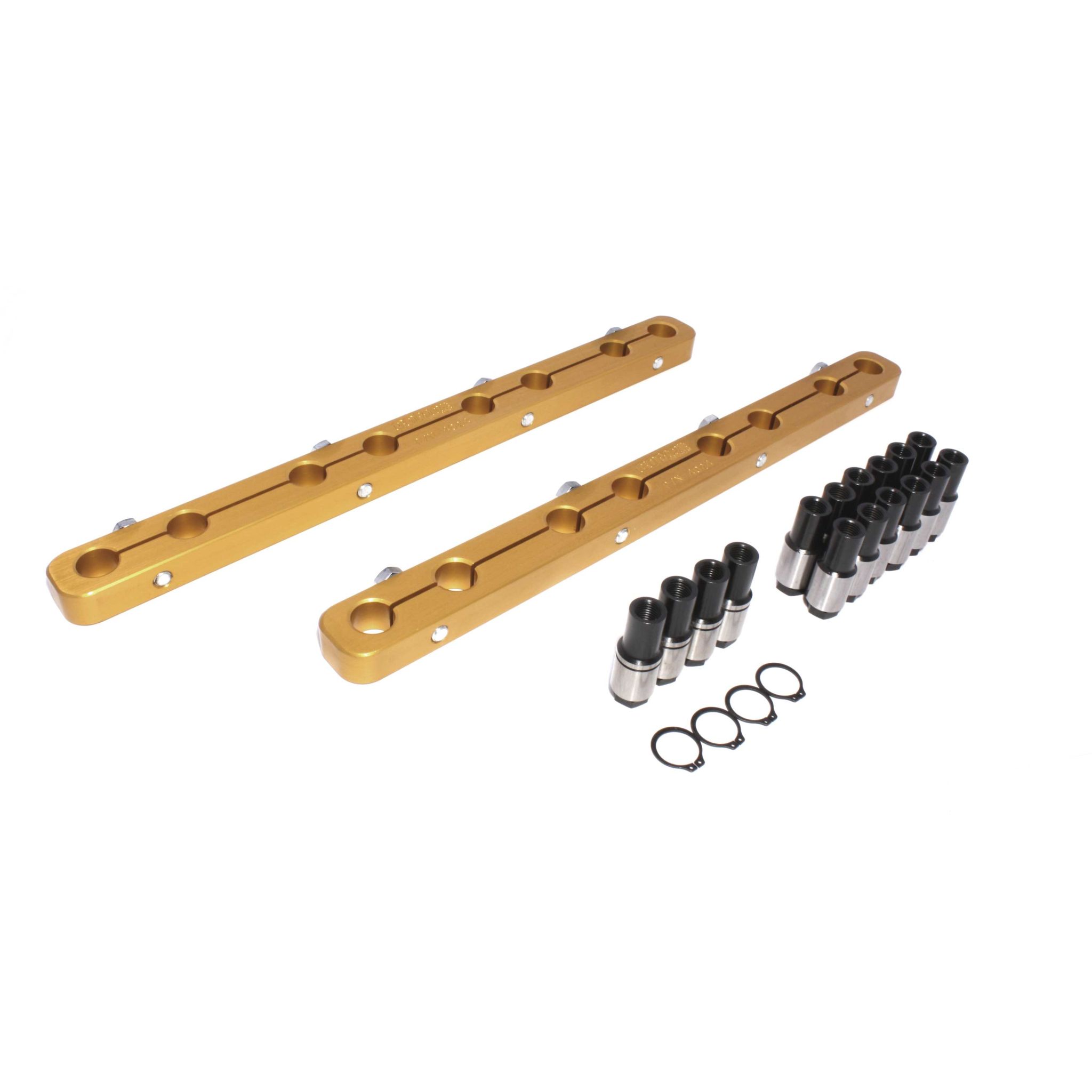 Ultra Gold Solid Stud Girdle for Ford 289, 302 and 351W w/ 3/8" Stud