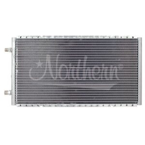 Hotrod Condenser