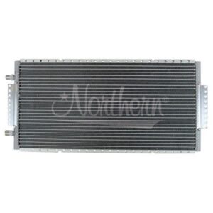 Hotrod Condenser