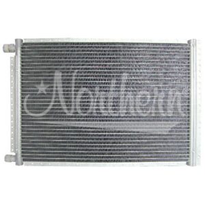 Hotrod Condenser
