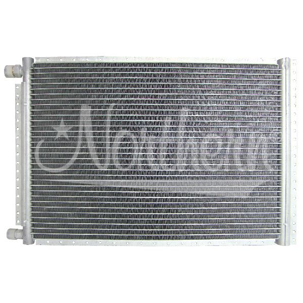 Hotrod Condenser