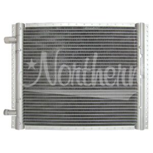 Hotrod Condenser
