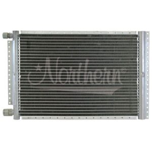 Hotrod Condenser