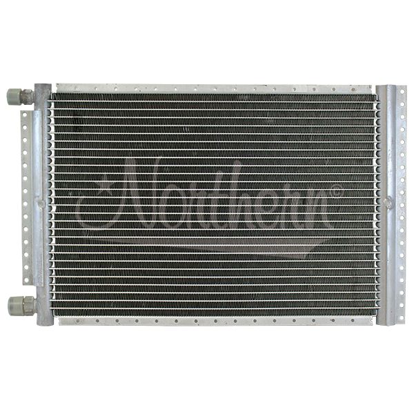 Hotrod Condenser