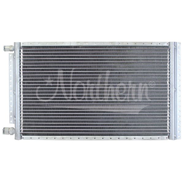 Hotrod Condenser
