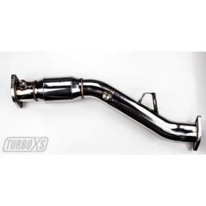 Turbo XS Exhaust Pipe