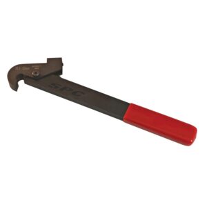 TIE ROD ADJUSTING WRENCH