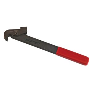 TIE ROD ADJUSTING WRENCH