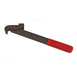 TIE ROD ADJUSTING WRENCH