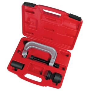 PERF BALL JOINT PRESS SET
